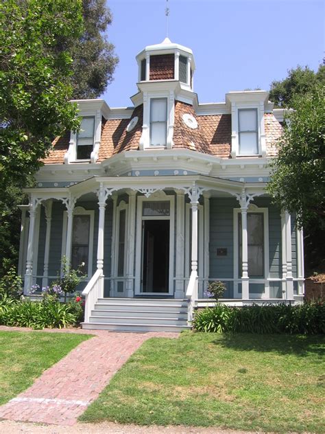 heritage village location|How One Quirky Museum Preserves LA's Victorian .